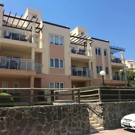 Golf And Lejlighed Kusadası