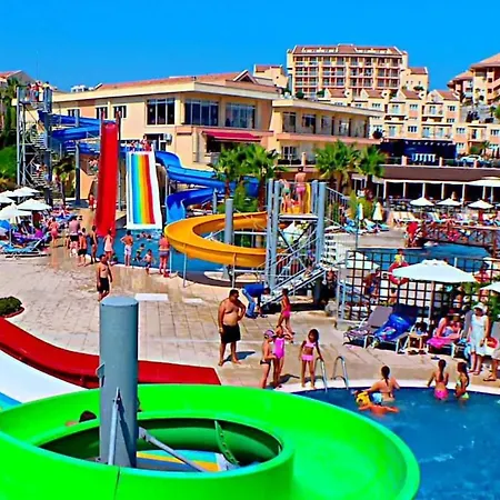 Golf And Kusadası