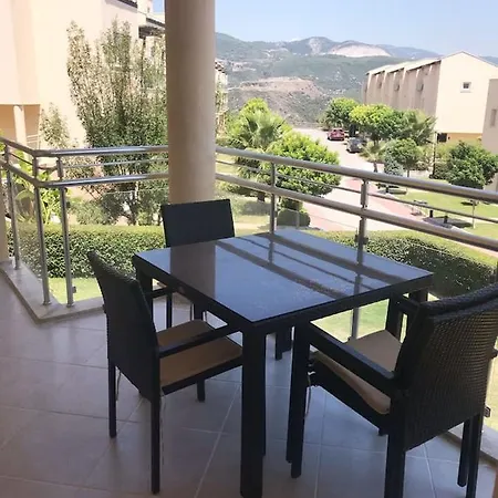 Golf And Kusadası