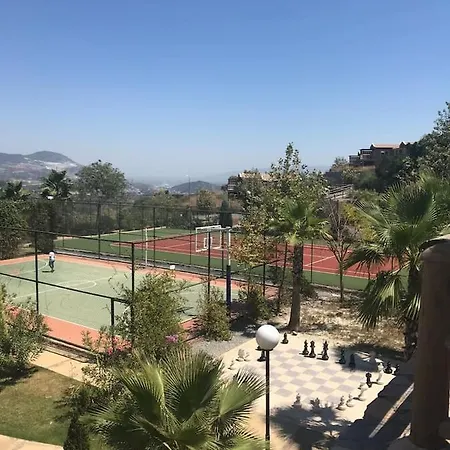 Διαμέρισμα Golf And Κουσάντασι